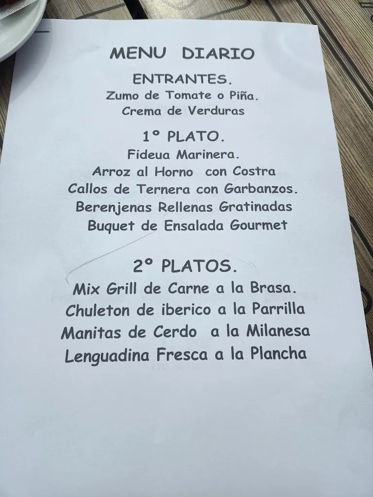 Menu_La Cuina De Juan Caño_Martorell_image_3