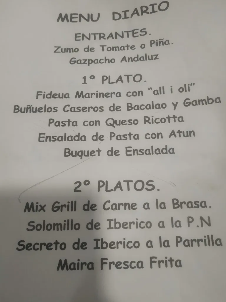 Menu_La Cuina De Juan Caño_Martorell_image_4