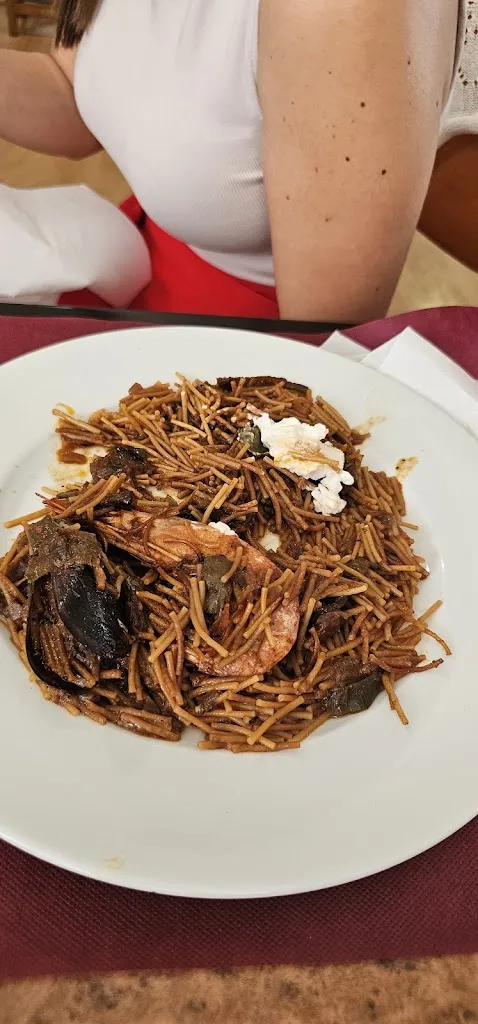 Armando Lamesa_La Cuina De Juan Caño_Martorell_review