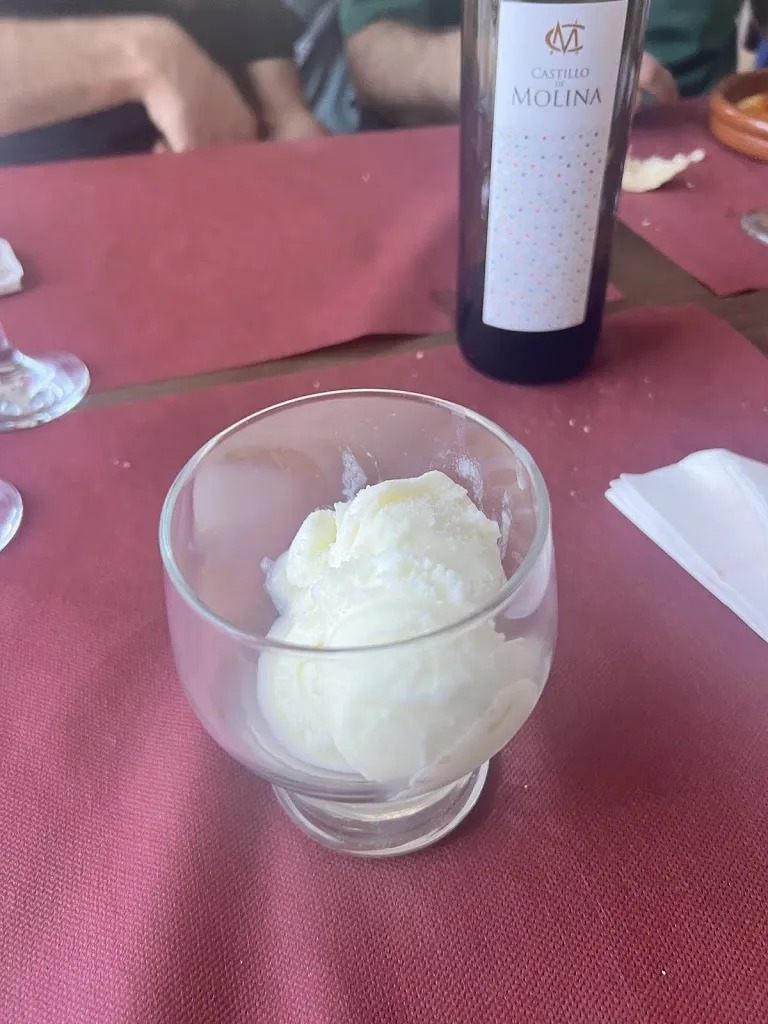 Leticia Cuchi Tena_La Cuina De Juan Caño_Martorell_review