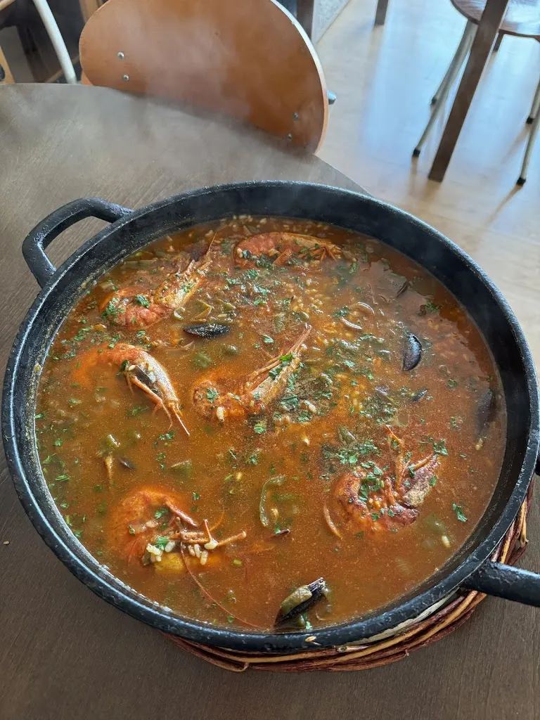 Sonia Rambla_La Cuina De Juan Caño_Martorell_review