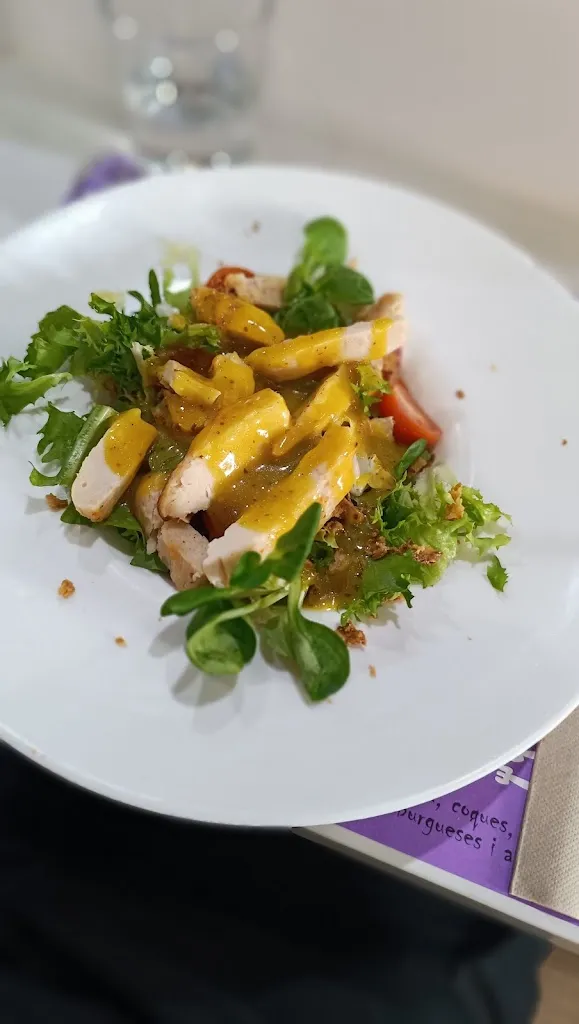 Ismael Paton Mestres_El Racó del pla_Martorell_avis