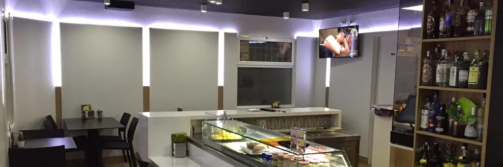 El Racó del pla restaurant in Martorell