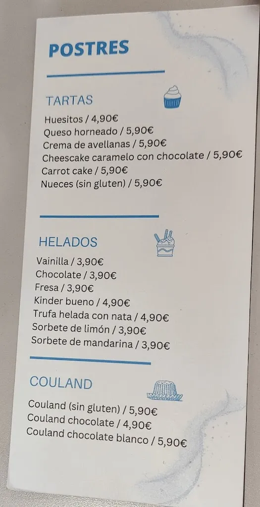 Menu_Taperia 14 de Març_Martorell_image_1