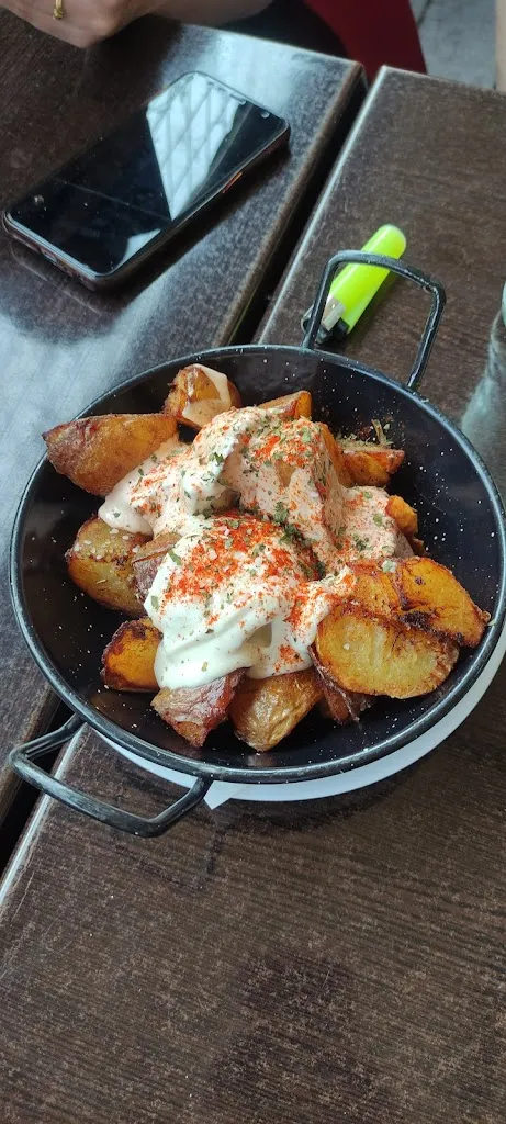 Menu_Taperia 14 de Març_Martorell_image_6