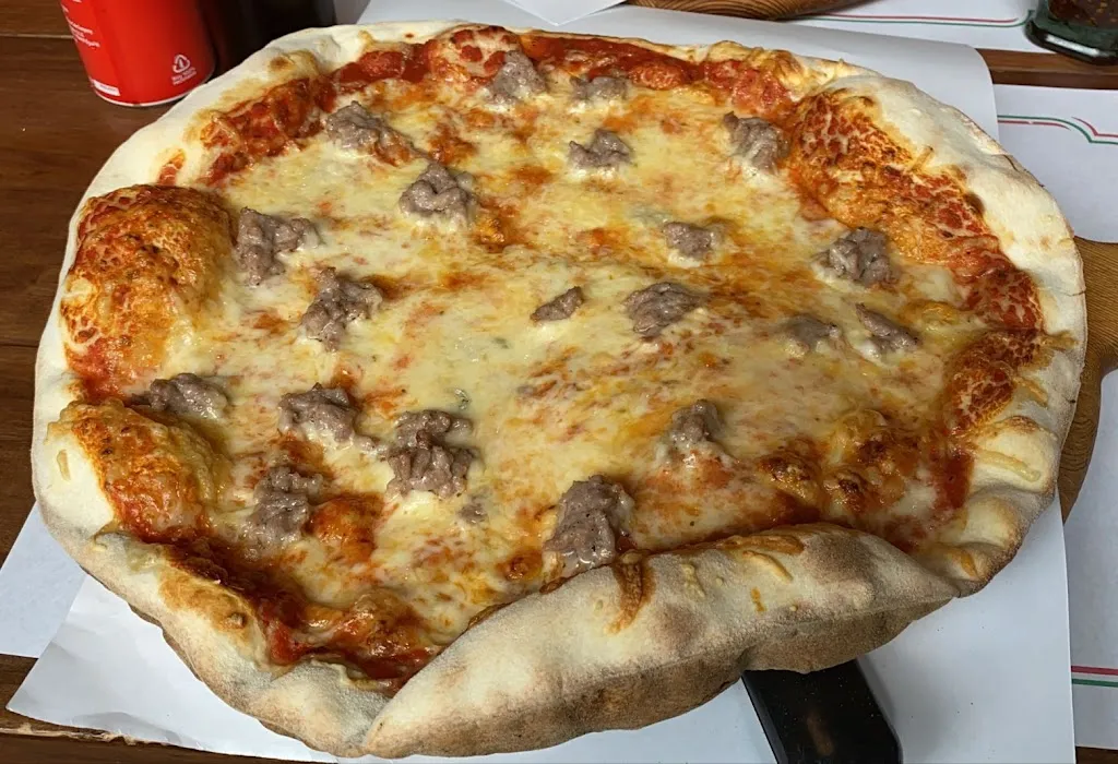 Menu_Pizzeria L'Antica Romagna_Martorell_image_5