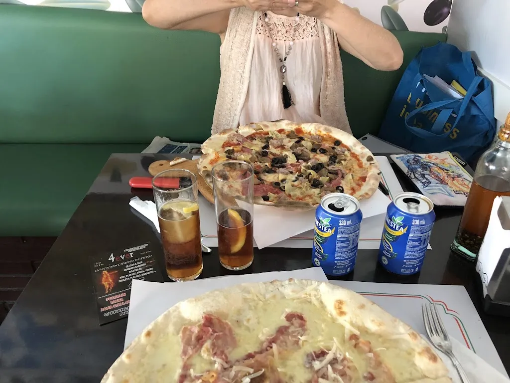 Menu_Pizzeria L'Antica Romagna_Martorell_image_8