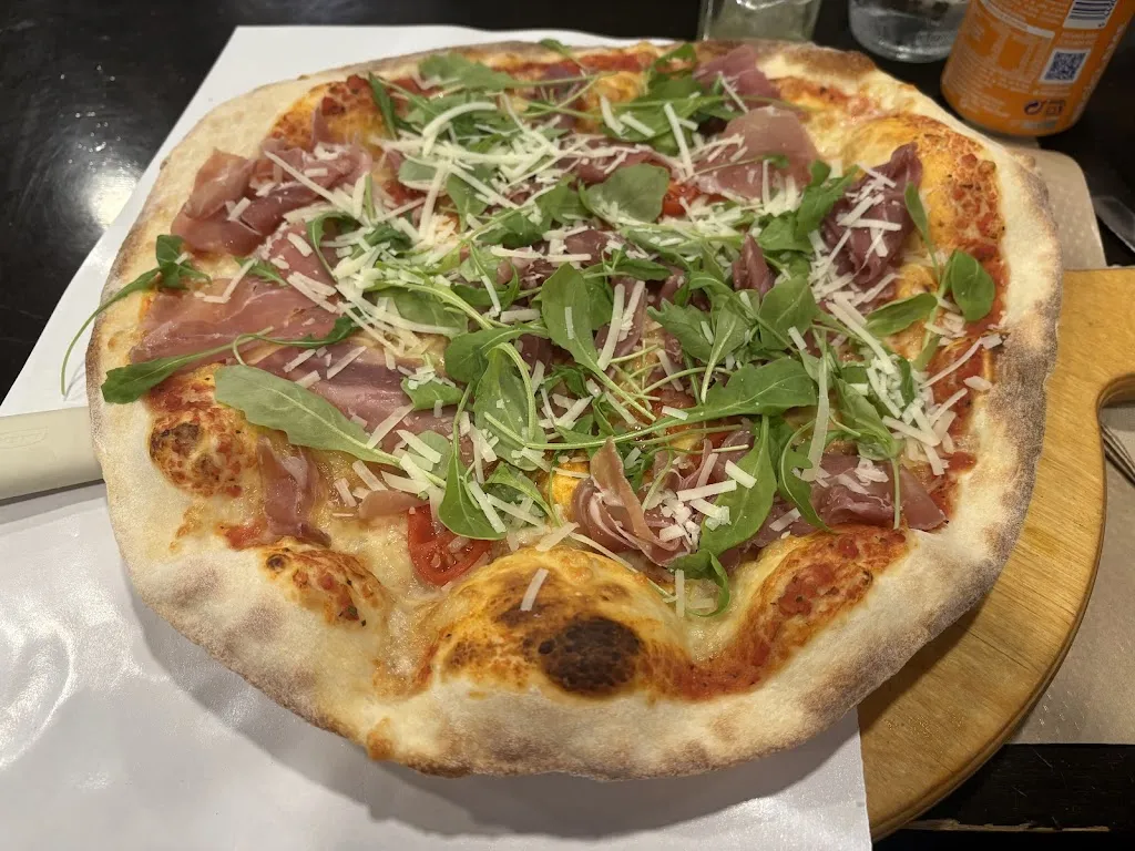 Pizzeria L'Antica Romagna_Martorell_slider_image_3