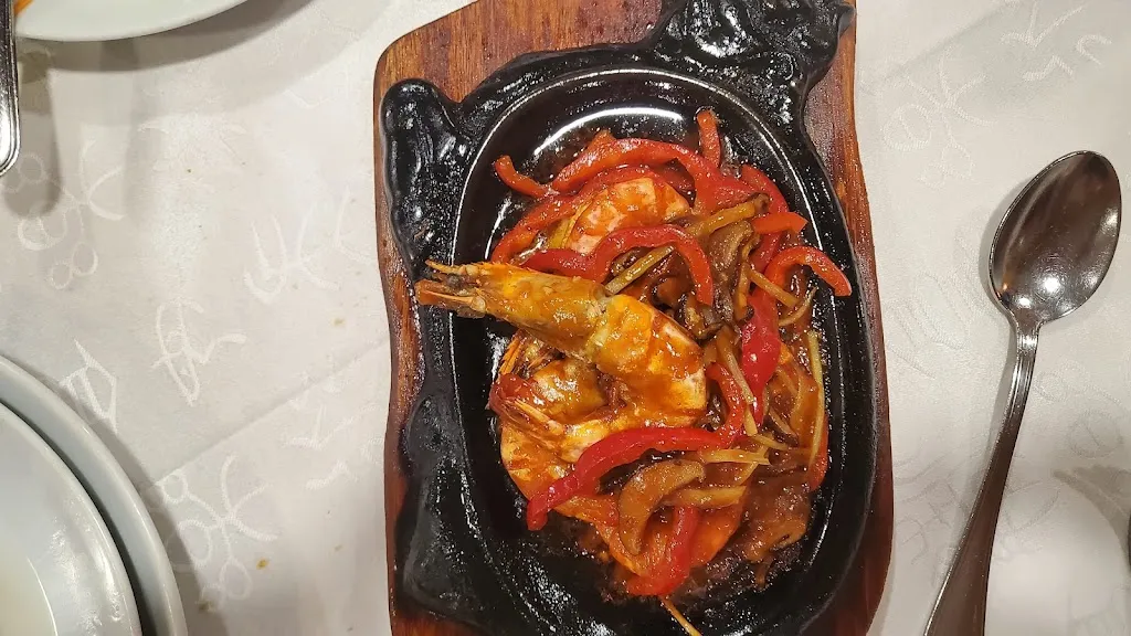 RAUL GONZALEZ_Palau Orient_Martorell_recensione