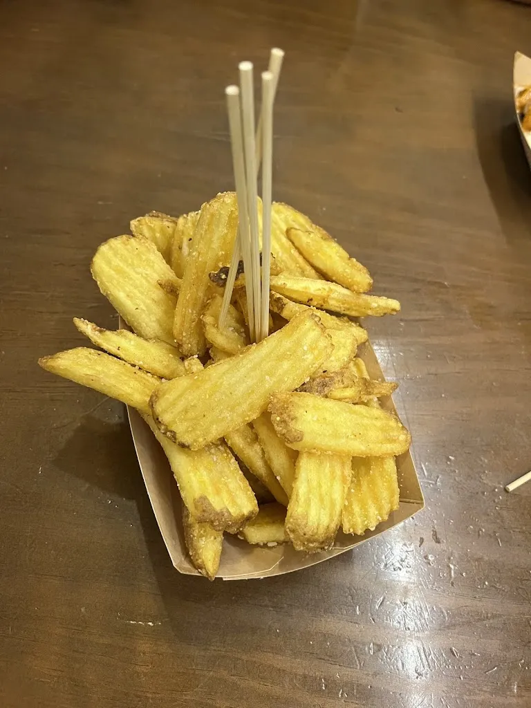 Pilar_Frankfurt La Guàrdia Martorell_Martorell_Bewertung