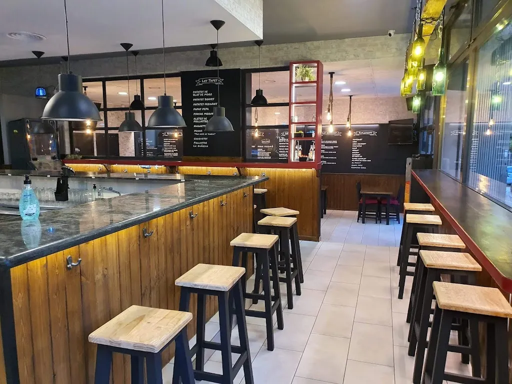 Frankfurt La Guàrdia Martorell ristorante a Martorell