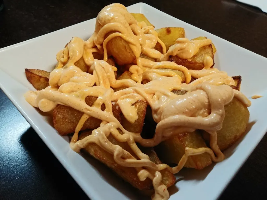 Menu_Bar Can Jordi_Martorell_image_1