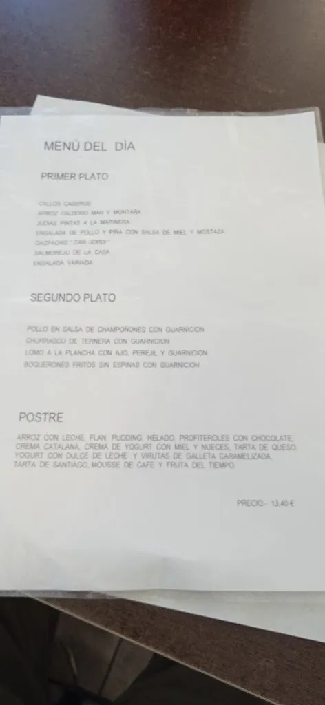 Joan Carles Castanera Marin_Bar Can Jordi_Martorell_review