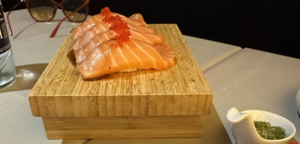 Richard Gardner_Restaurant Yorokobu_Martorell_recensione