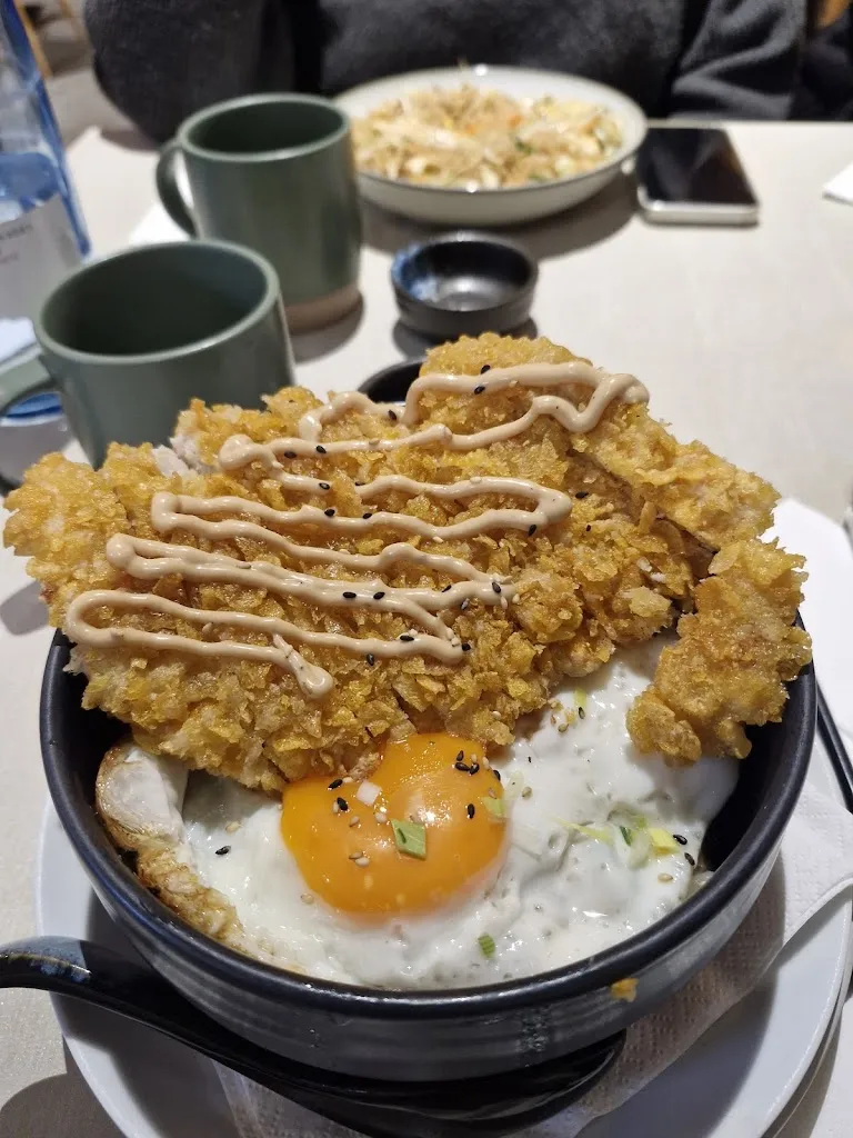 txell dom_Restaurant Yorokobu_Martorell_recensione