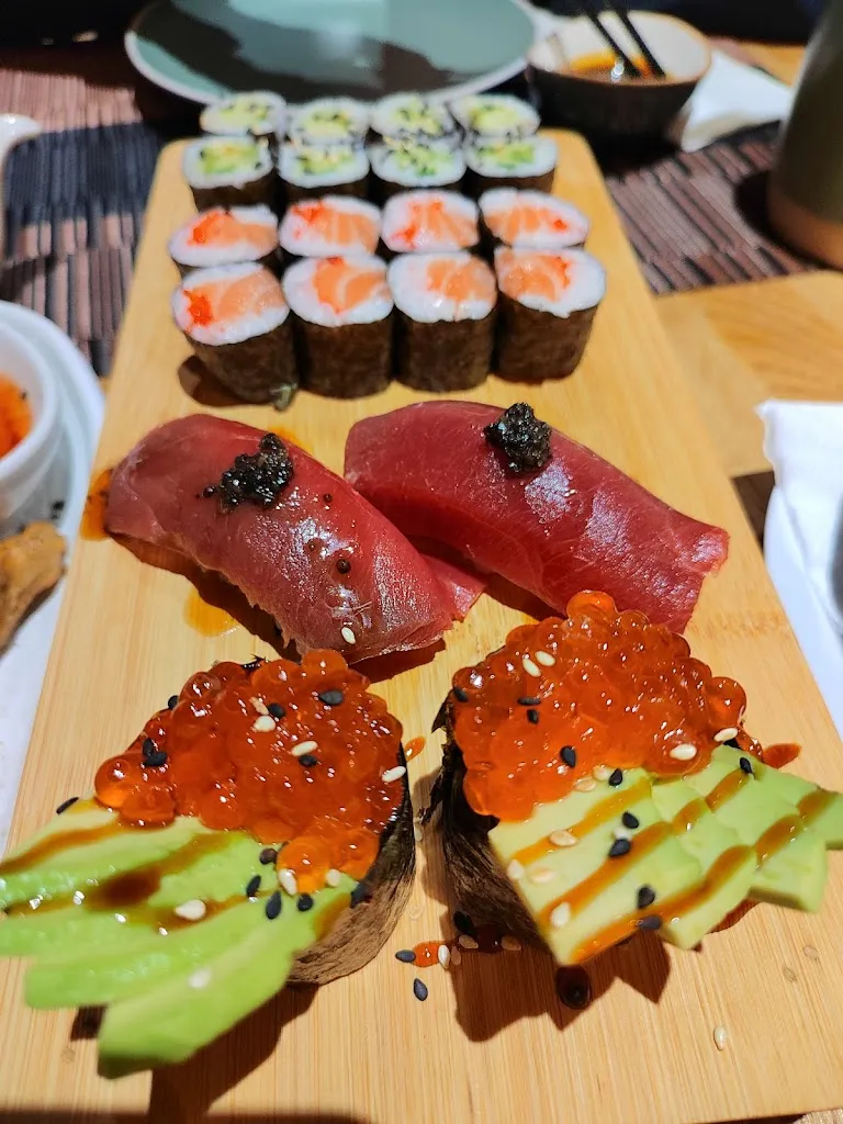 April Xavi_Restaurant Yorokobu_Martorell_recensione