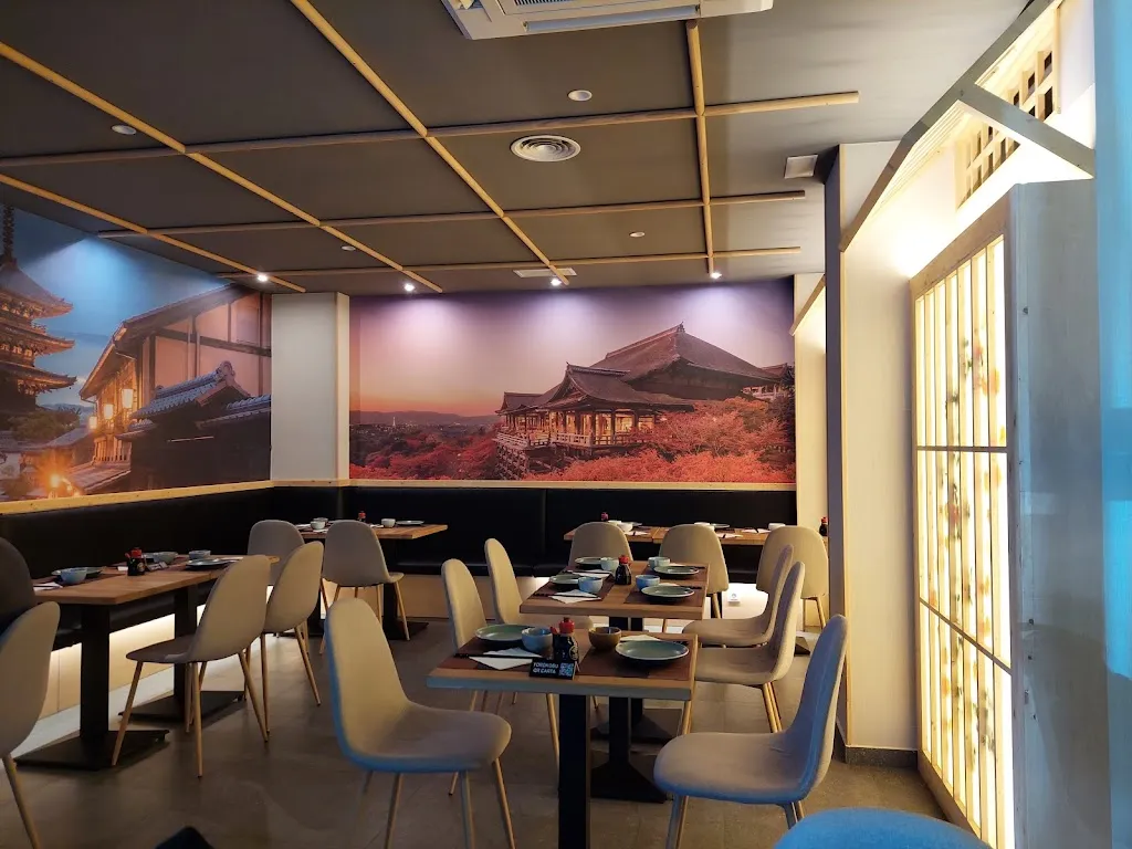 Restaurant Yorokobu_Martorell_slider_image_1