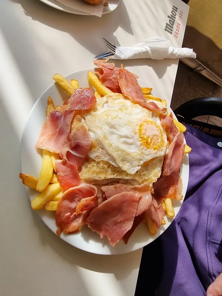 Menu_Bar La Taperia_Martorell_image_3