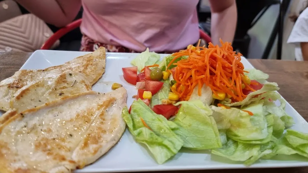 Menu_Bar La Taperia_Martorell_image_4