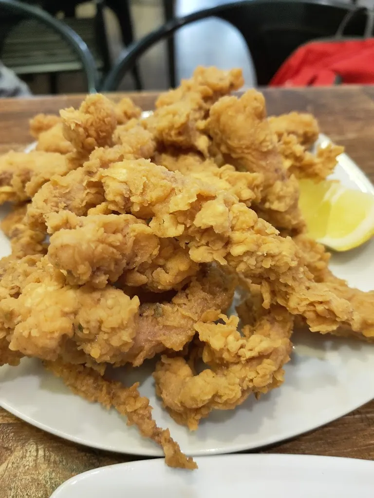 Menu_Bar La Taperia_Martorell_image_5