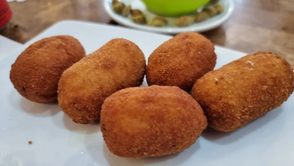 Menu_Bar La Taperia_Martorell_image_6