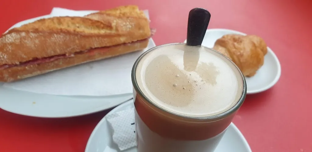 Menu_Bar La Taperia_Martorell_image_9