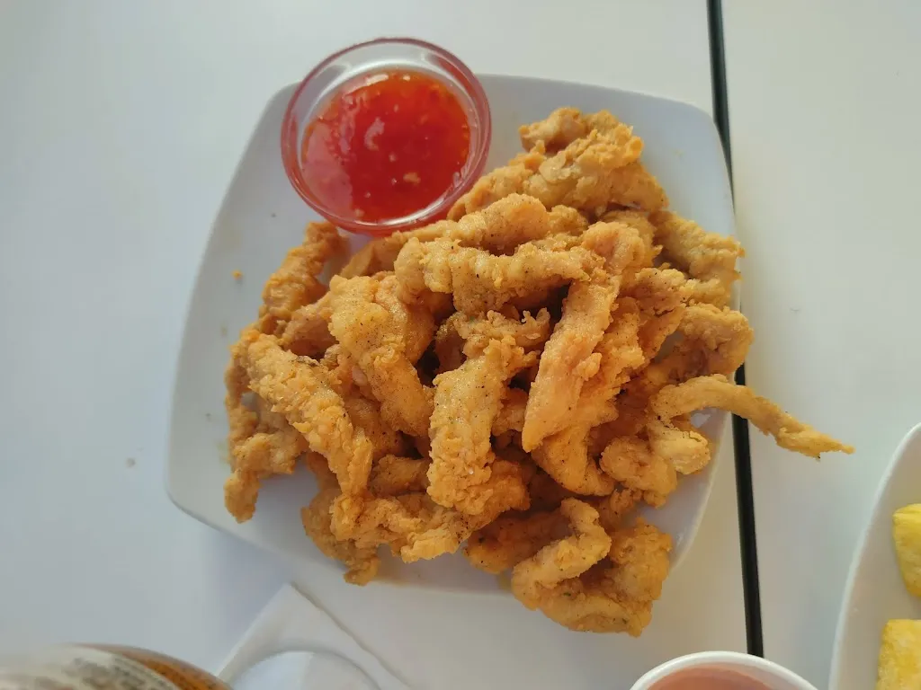 Juan Serra_Bar La Taperia_Martorell_review