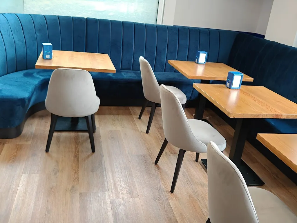 Restaurante Mar Viva ristorante a Martorell