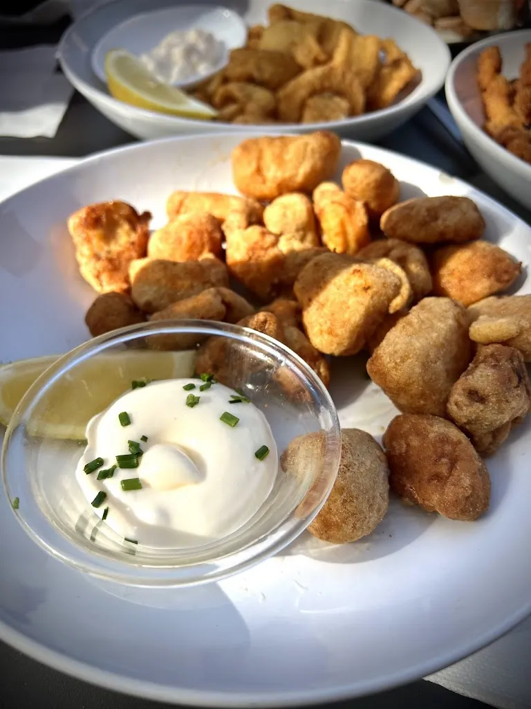 Restaurante Mar Viva_Martorell_slider_image_2