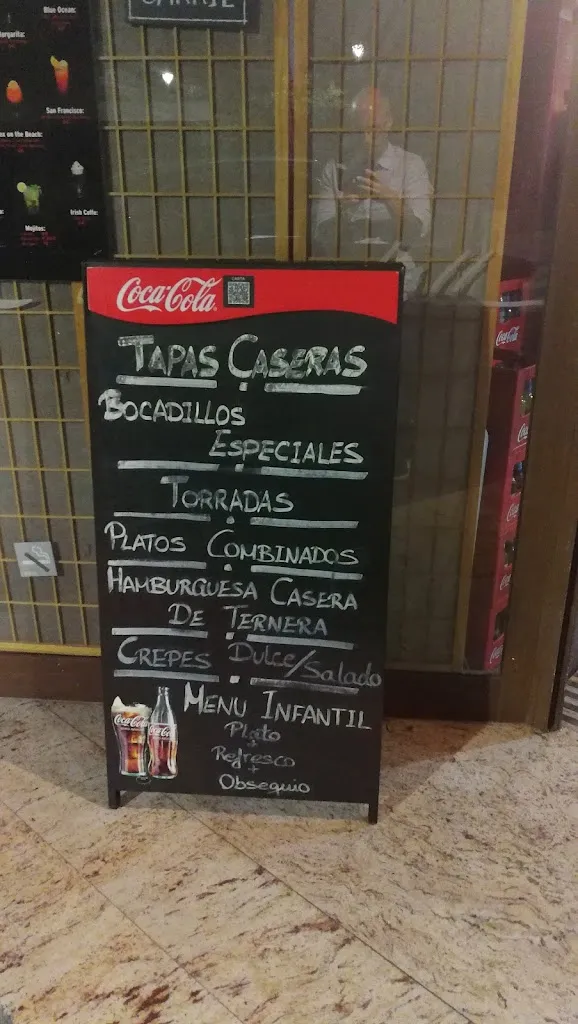 Menu_L'Amagatall de Martorell_Martorell_immagine_1