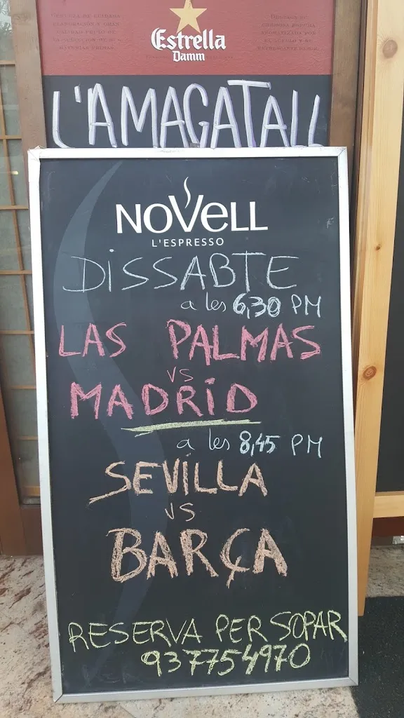 Menu_L'Amagatall de Martorell_Martorell_immagine_2