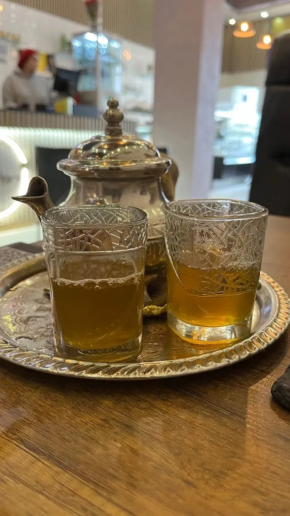 Daniel Gómez de Aranda_Restaurant Ajanef_Martorell_review