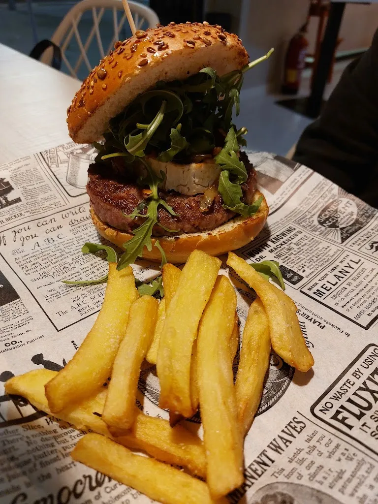 Menu_Family'S House Martorell_Martorell_image_6