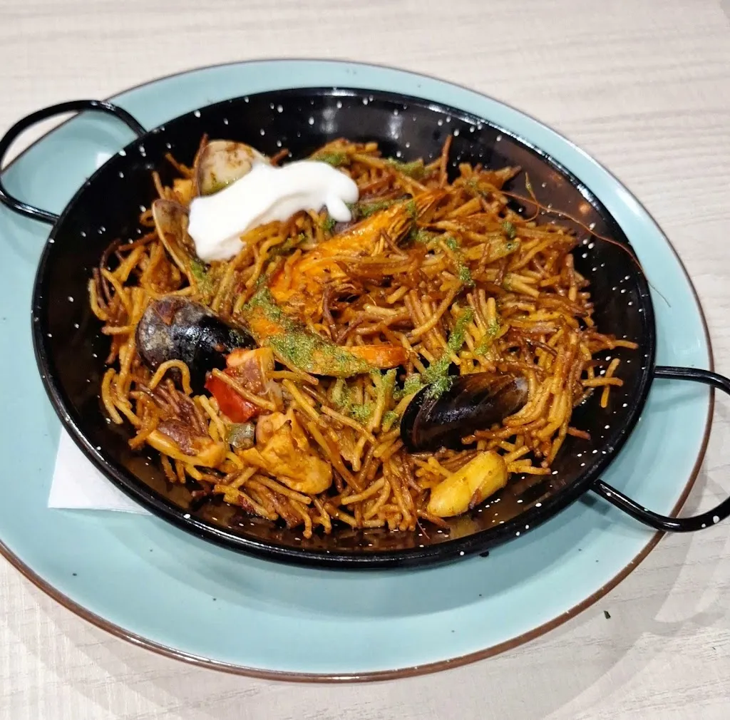 Menu_Family'S House Martorell_Martorell_image_7