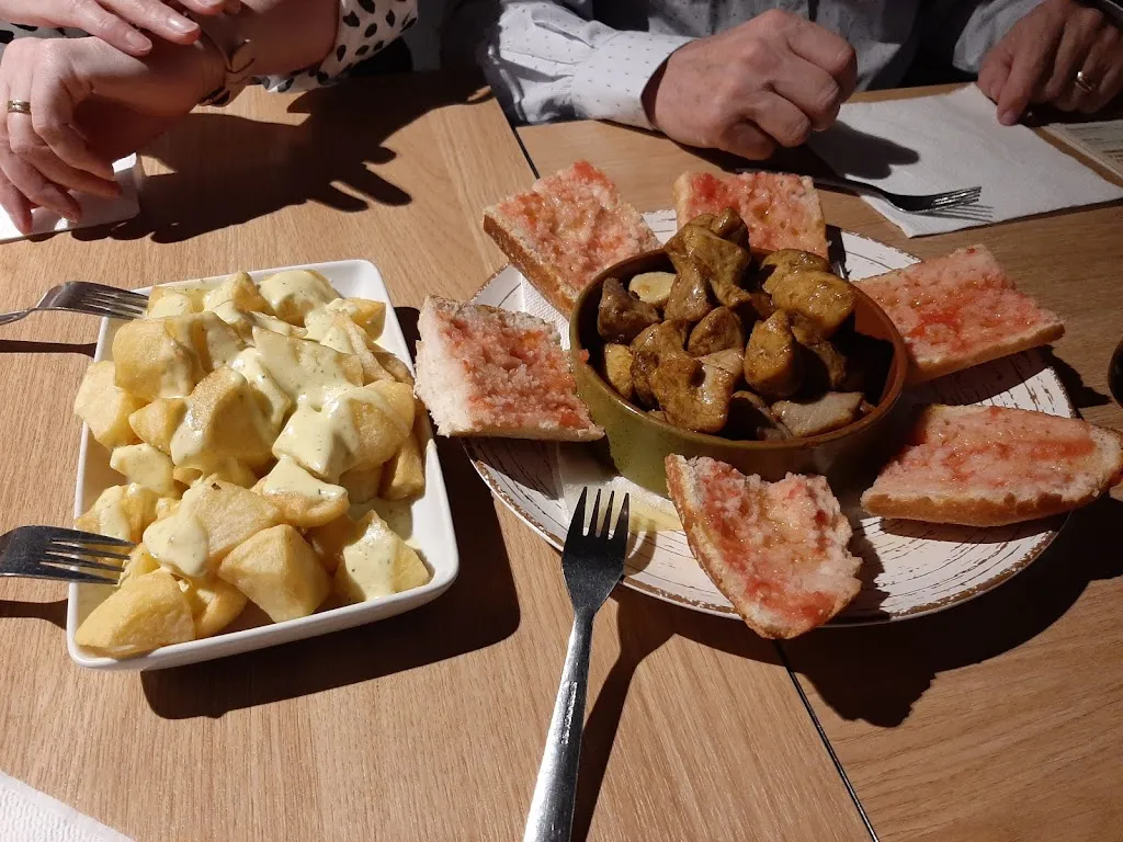 Menu_Dream's_Martorell_image_7