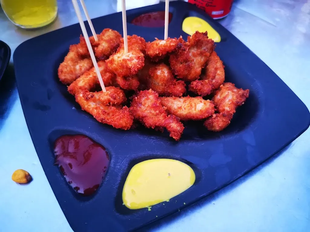 Adrián Cañada_Dream's_Martorell_review