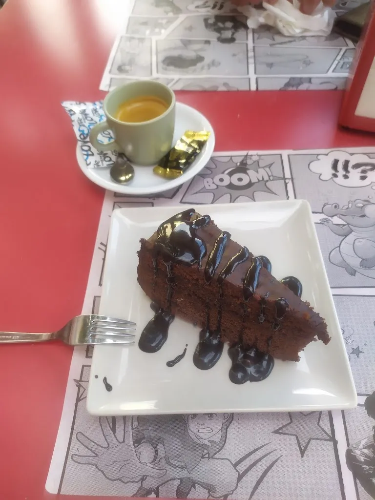 Aurélie Vns_Bona sort Bar & Restaurant（Ca L’aroa）_Martorell_recensione