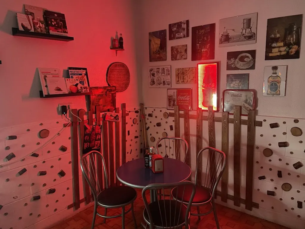 Bona sort Bar & Restaurant（Ca L’aroa）_Martorell_slider_image_1