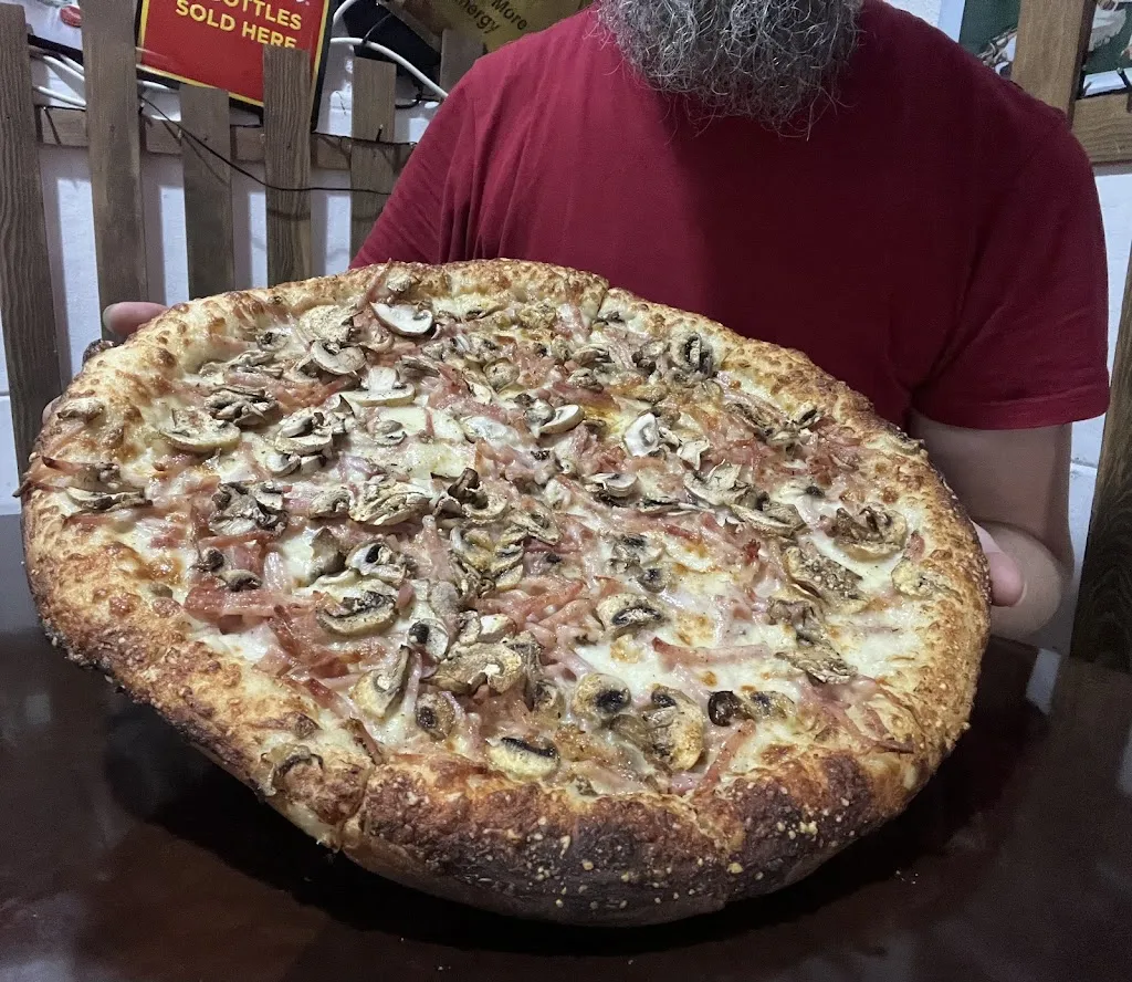 Bona sort Bar & Restaurant（Ca L’aroa）_Martorell_slider_image_3