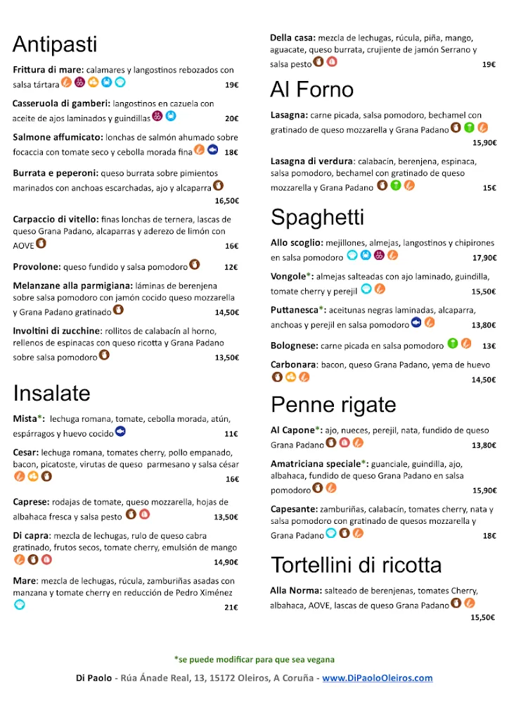Menu_Di Paolo_Oleiros_image_2