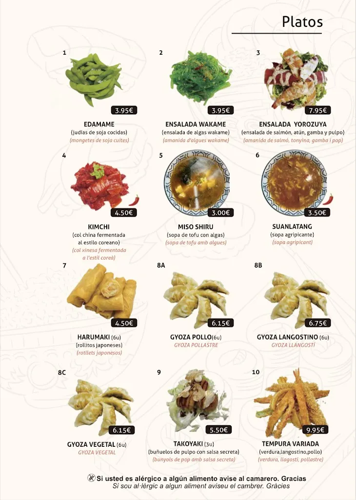 Menu_Restaurante Yorozuya_Martorell_image_2