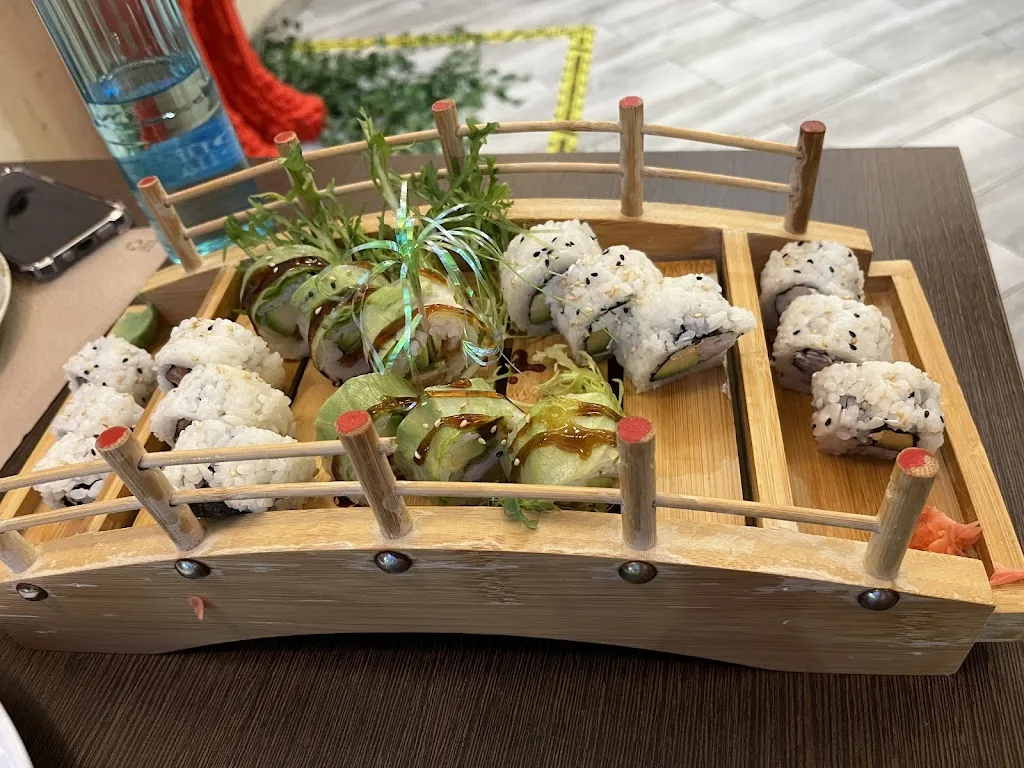 Pilar_Restaurante Yorozuya_Martorell_review