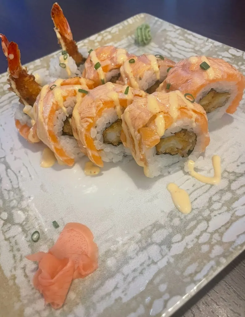 Miriam DF_Restaurante Yorozuya_Martorell_review