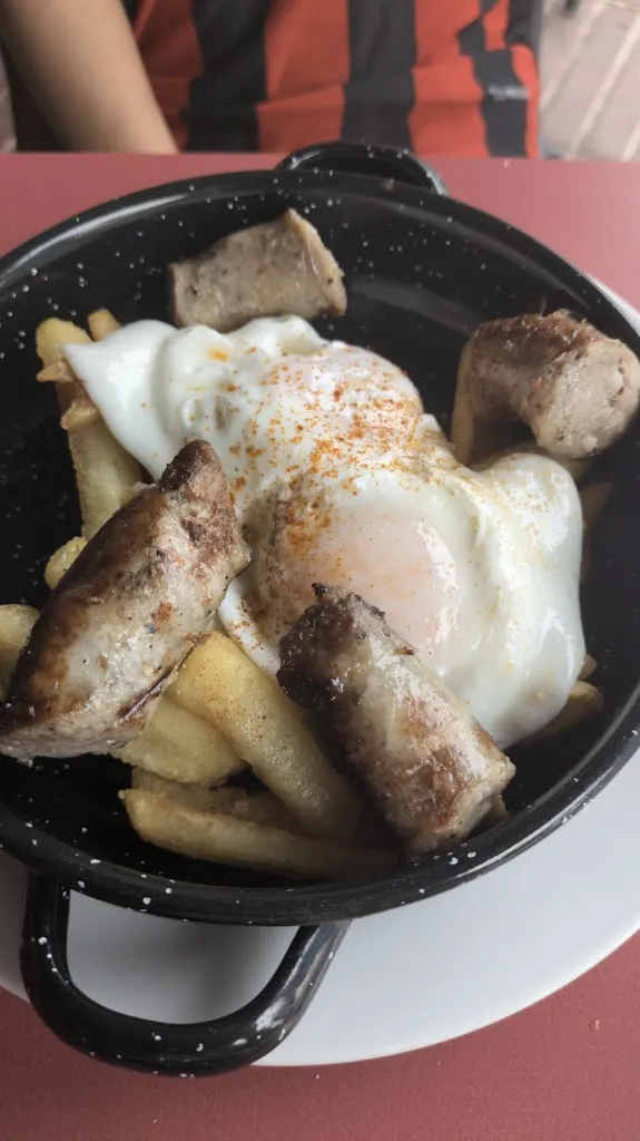 Menu_Restaurant El Cortijo_Martorell_image_5