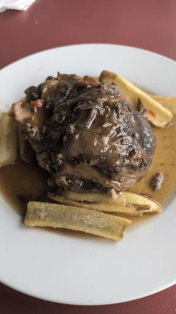 Menu_Restaurant El Cortijo_Martorell_image_6