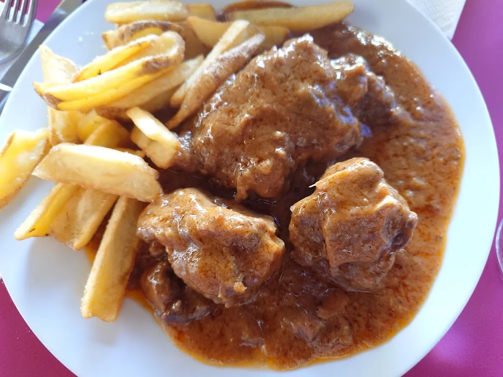 Menu_Restaurant El Cortijo_Martorell_image_7