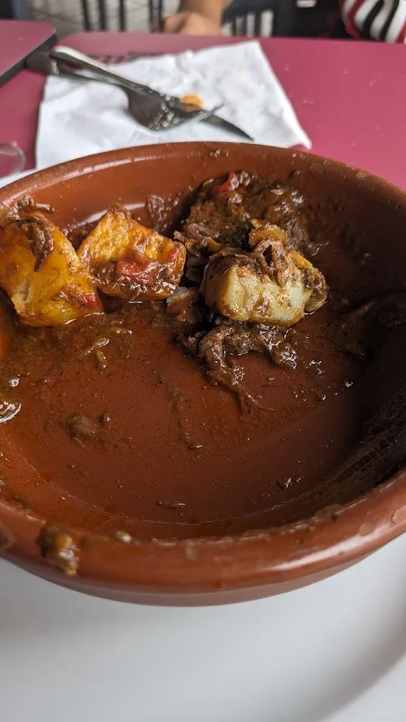 Menu_Restaurant El Cortijo_Martorell_image_8