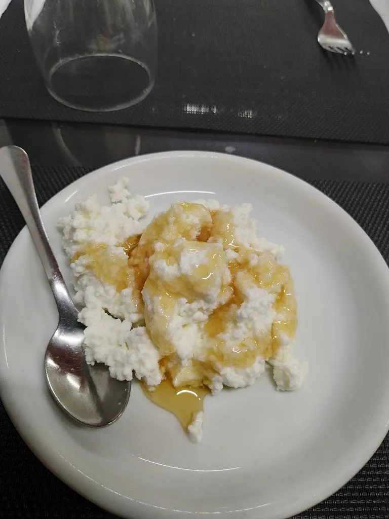 Menu_Restaurant El Cortijo_Martorell_image_9