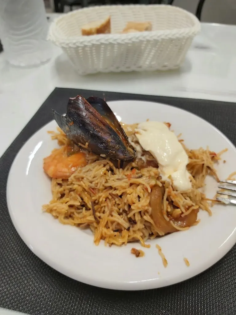 F M_Restaurant El Cortijo_Martorell_review