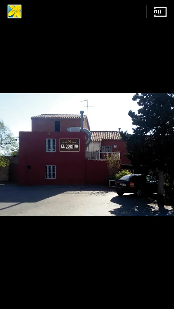 Restaurant El Cortijo_Martorell_slider_image_3